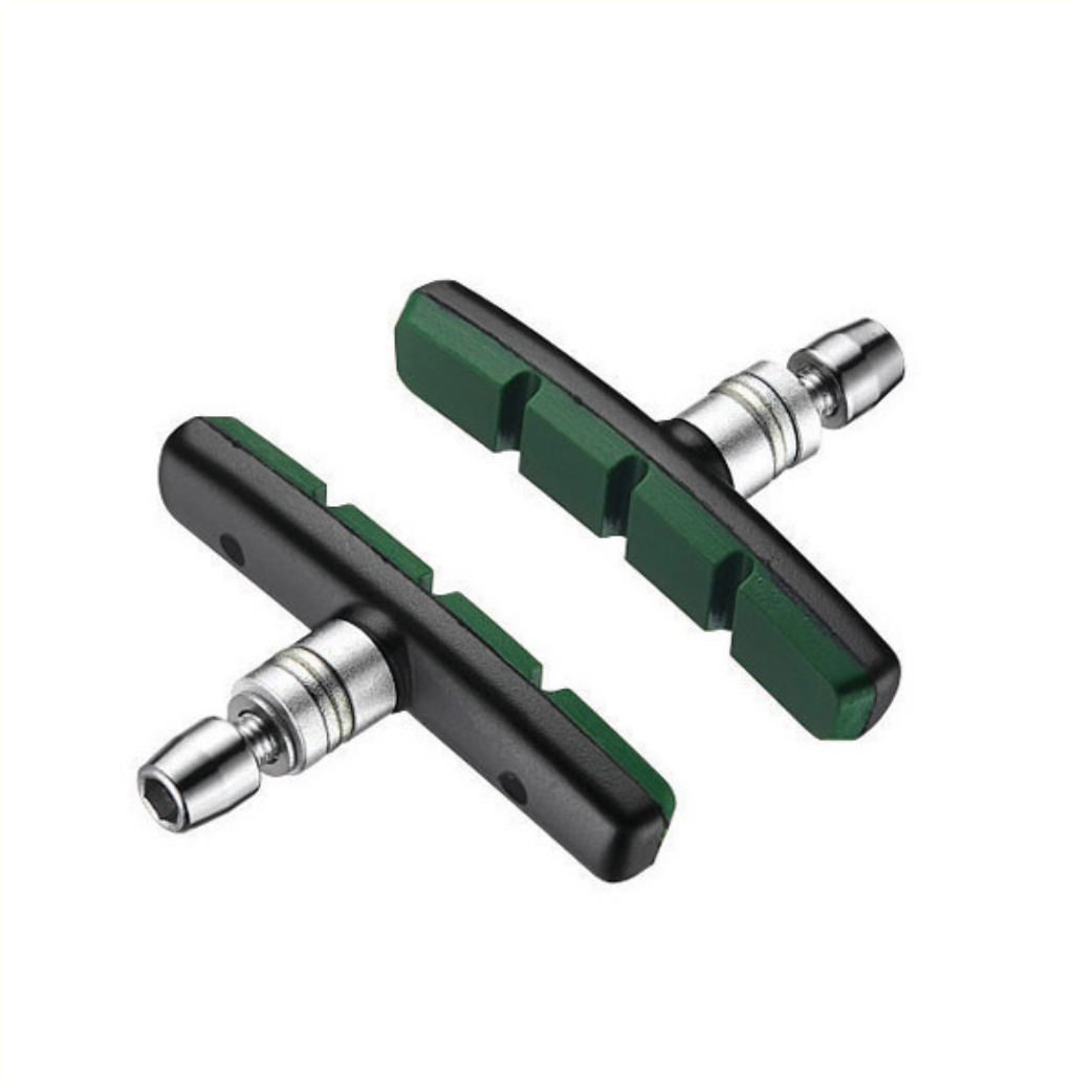 Ensemble de blocs de freinage Union Set V-Brake 75 mm Bike