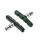 Ensemble de blocs de freinage Union Set V-Brake 75 mm Bike