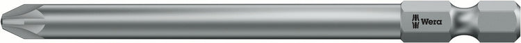 Wera 855 4 embouts z pozidriv, pz 2 x 89 mm - 1 pièce(s) - 05060035001