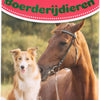 Livre de couleurs Animaux de ferme