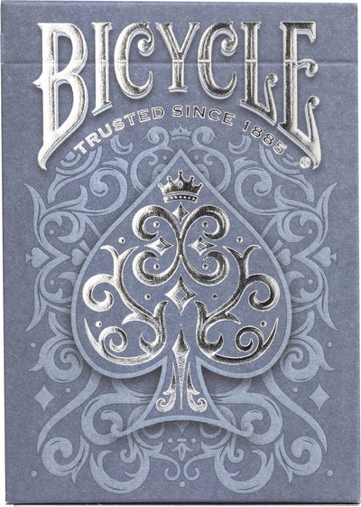 Cinder de vélo - cartes à jouer premium - ultimes - poker - à collectionner