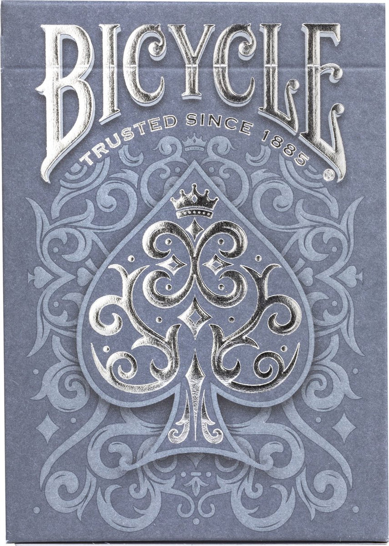 Cinder de vélo - cartes à jouer premium - ultimes - poker - à collectionner
