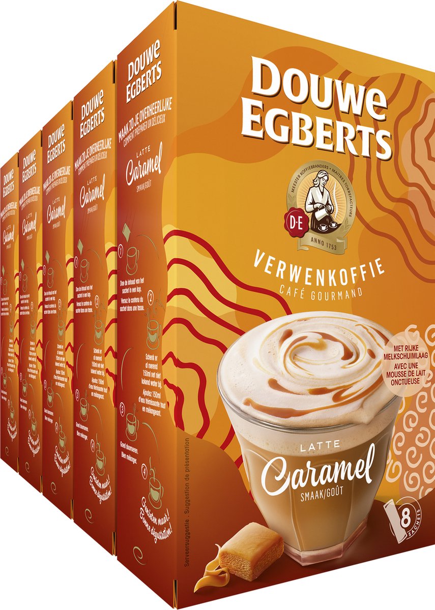 Douwe Egberts