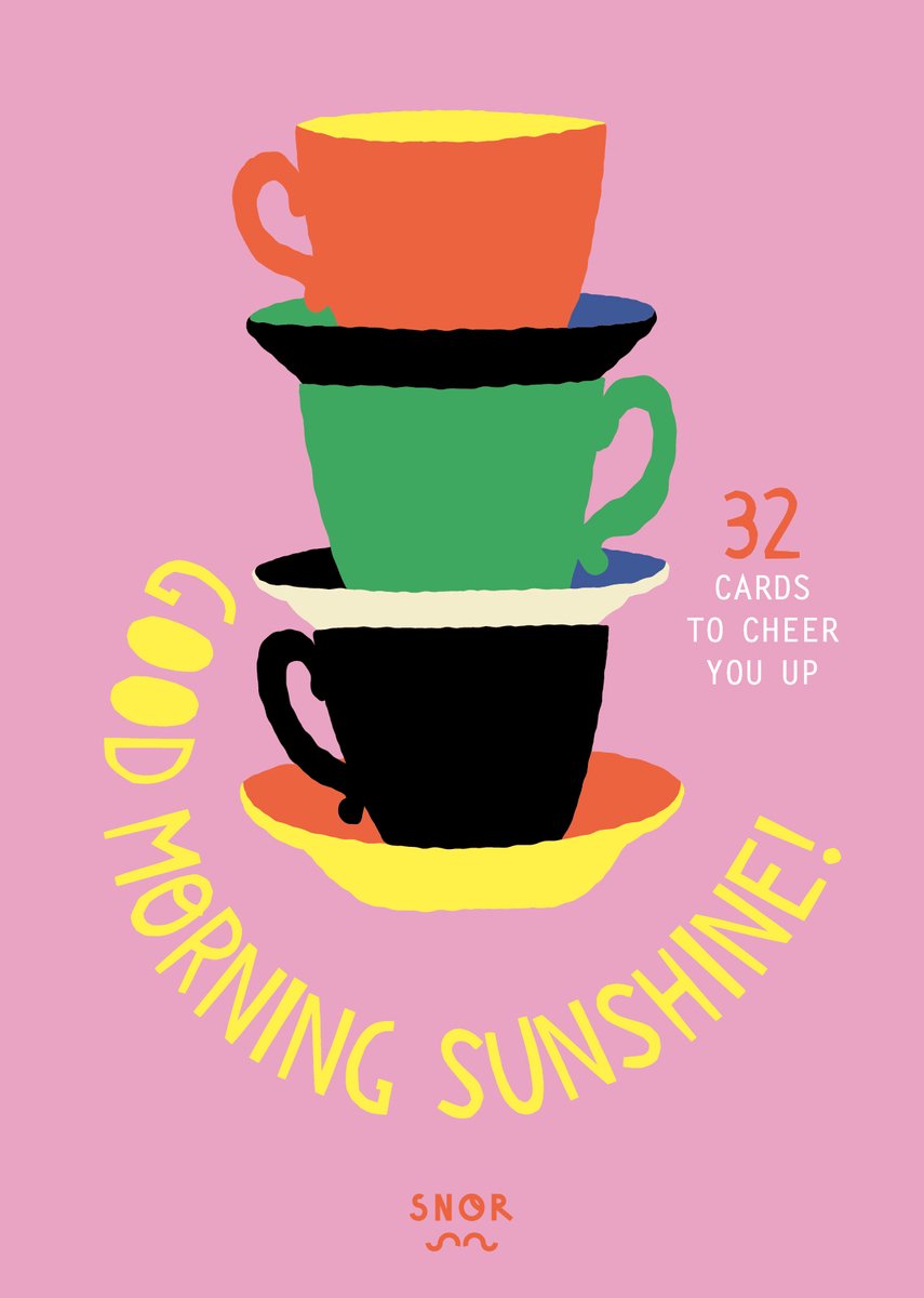 Bonjour soleil