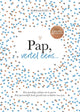 Elma van Vliet - Papa, dis-moi - journal