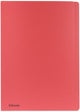 Dossier Esselte format rouge folio