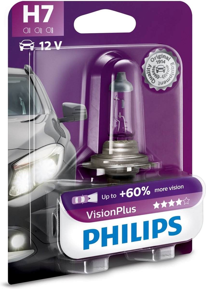 Philips - lampe