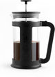 Bialetti cafetière intelligente - 350ml - noir
