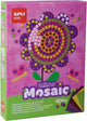 Kit mosaïque enfants Apli printemps