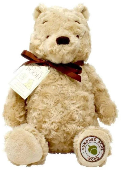 Rainbow designs disney peluche classique Winnie l'ourson 30 cm