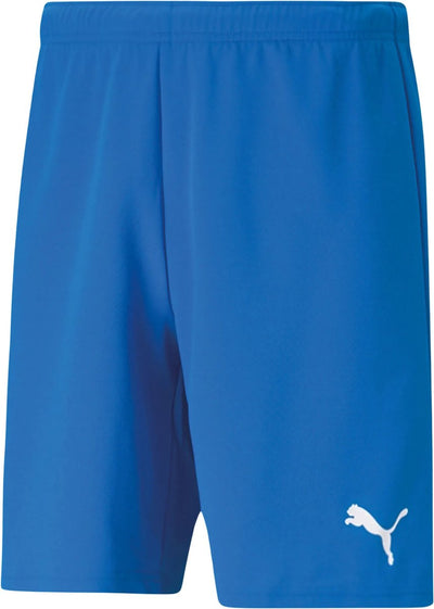 Puma teamrise short hommes - taille xxl