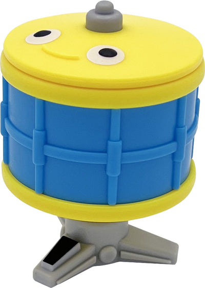 Fidget go - batterie - fidget - jouet anti-stress