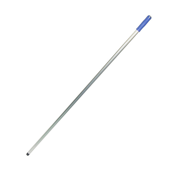 Manche en aluminium avec filetage (140cm)