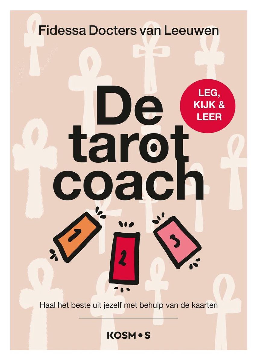 L'entraîneur de tarot