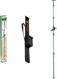 Bosch tp 320 - trépied pour outil de mesure - 10 à 320 cm - aluminium de haute qualité - avec sac de rangement
