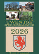 Calendrier des sorts de Twente 2026