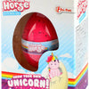 Dream Horse Groeiei Unicorn, 17cm