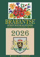 Calendrier des sorts brabant 2026