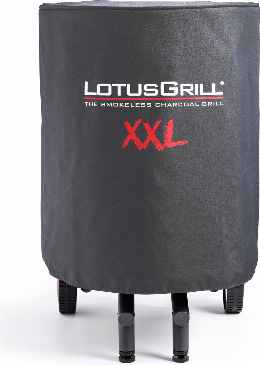 Housse pour grill Lotus xxl longue
