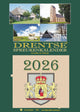 Calendrier des sorts Drenthe 2026