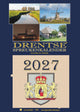 Calendrier des sorts Drenthe 2027
