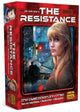 Cartes de société indépendantes The Resistance - Jeu de cartes anglais