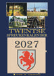 Calendrier des sorts de Twente 2027