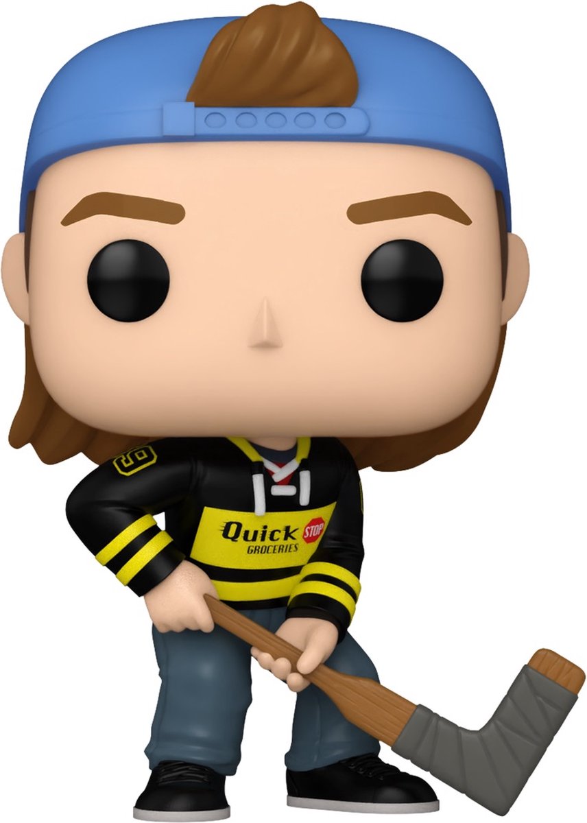 Funko-pop ! films : commis 3 - Randal