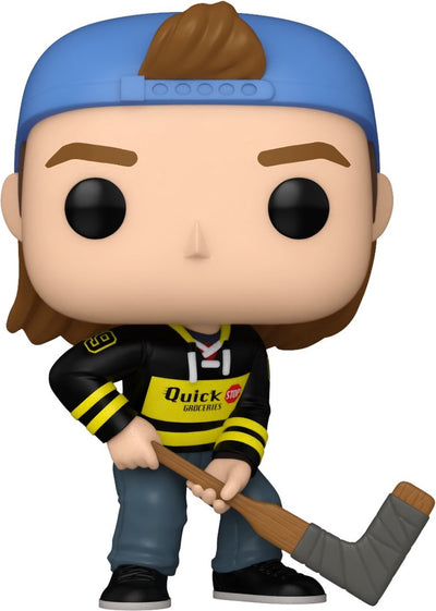 Funko-pop ! films : commis 3 - Randal