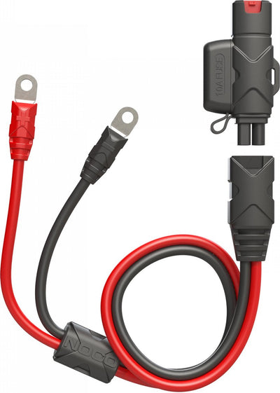 Adaptateur Noco boost x-connect gbc007 - pour applications automobiles et sports motorisés - transmission efficace du courant maximum - perte de puissance minimale
