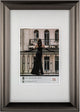 Walther Venise - cadre photo - format photo 20x30 cm - acier