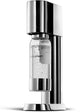 Machine à eau gazeuse Sodastream enso inox