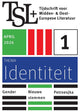 Tsl+ magazine de littérature d'Europe centrale et orientale 1 - tsl+ 2026-1 identité