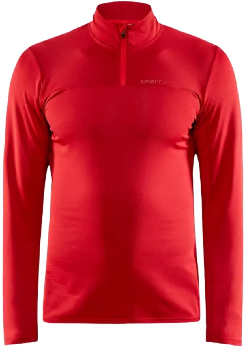 Craft Core Gain couche intermédiaire pull de sports d'hiver hommes - taille xxl