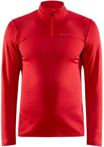Craft Core Gain couche intermédiaire pull de sports d'hiver hommes - taille xxl