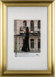 Walther Venise - cadre photo - format photo 20x30 cm - or