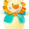 Petit pied Tuimelaar Leeuw peluche