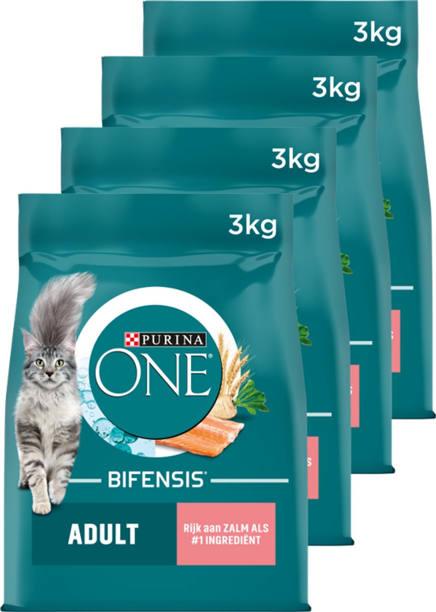 Purina un