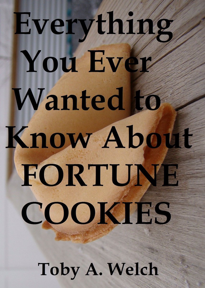 Tout ce que vous avez toujours voulu savoir sur les fortune cookies