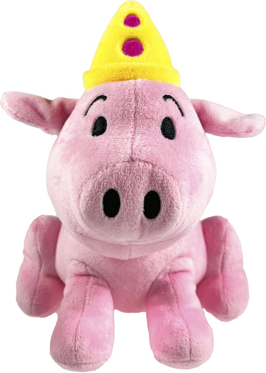 Studio 100 Bumba Pig Pig 20cm