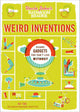 Le lecteur de salle de bain de l'oncle John, inventions étranges
