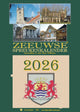 Calendrier des sorts Zélande 2026
