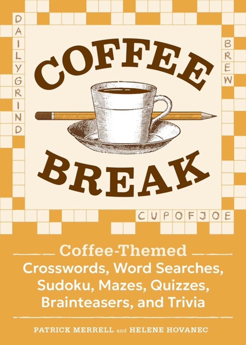 Pause café