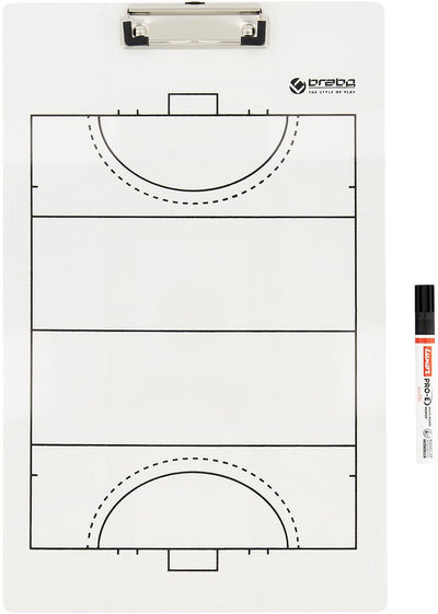 Planches tactiques unisexes classiques Brabo coachboard - aucun
