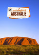 Carnet de voyage en Australie