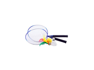 Engelhart mini set de badminton 4 pièces
