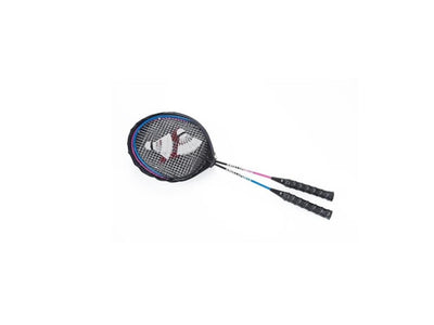 Set de badminton Engelhart pour 2 joueurs