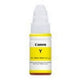 Cartouche d'encre Canon Gi-590y jaune 70 ml