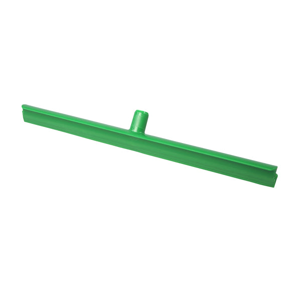 Raclette de sol Hcs 600 mm verte