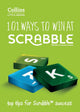 Les petits livres Collins - 101 façons de gagner au scrabble™